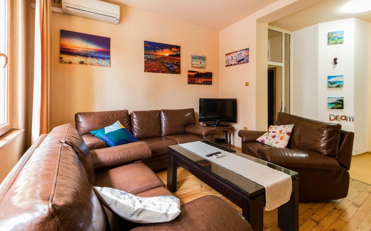 Apartment The Rocky House - & Private 2bdr By Flat Mаnager Plovdiv
