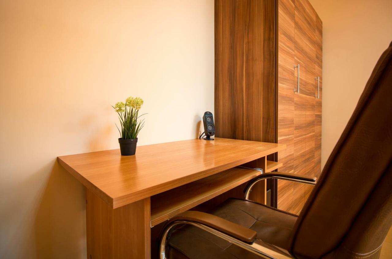 The Rocky House - & Private 2bdr By Flat Mаnager Apartment Plovdiv