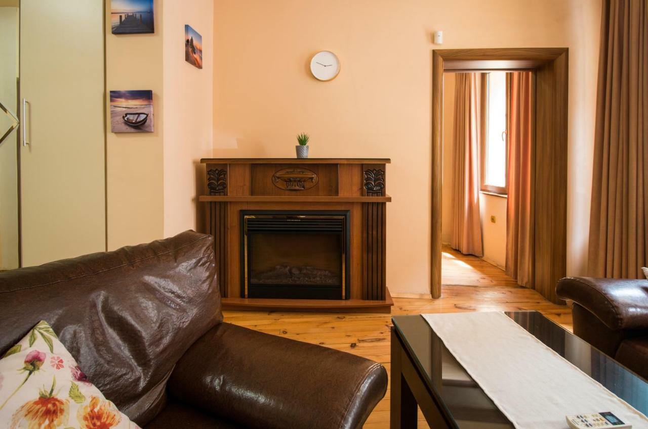 Apartment The Rocky House - & Private 2bdr By Flat Mаnager Plovdiv