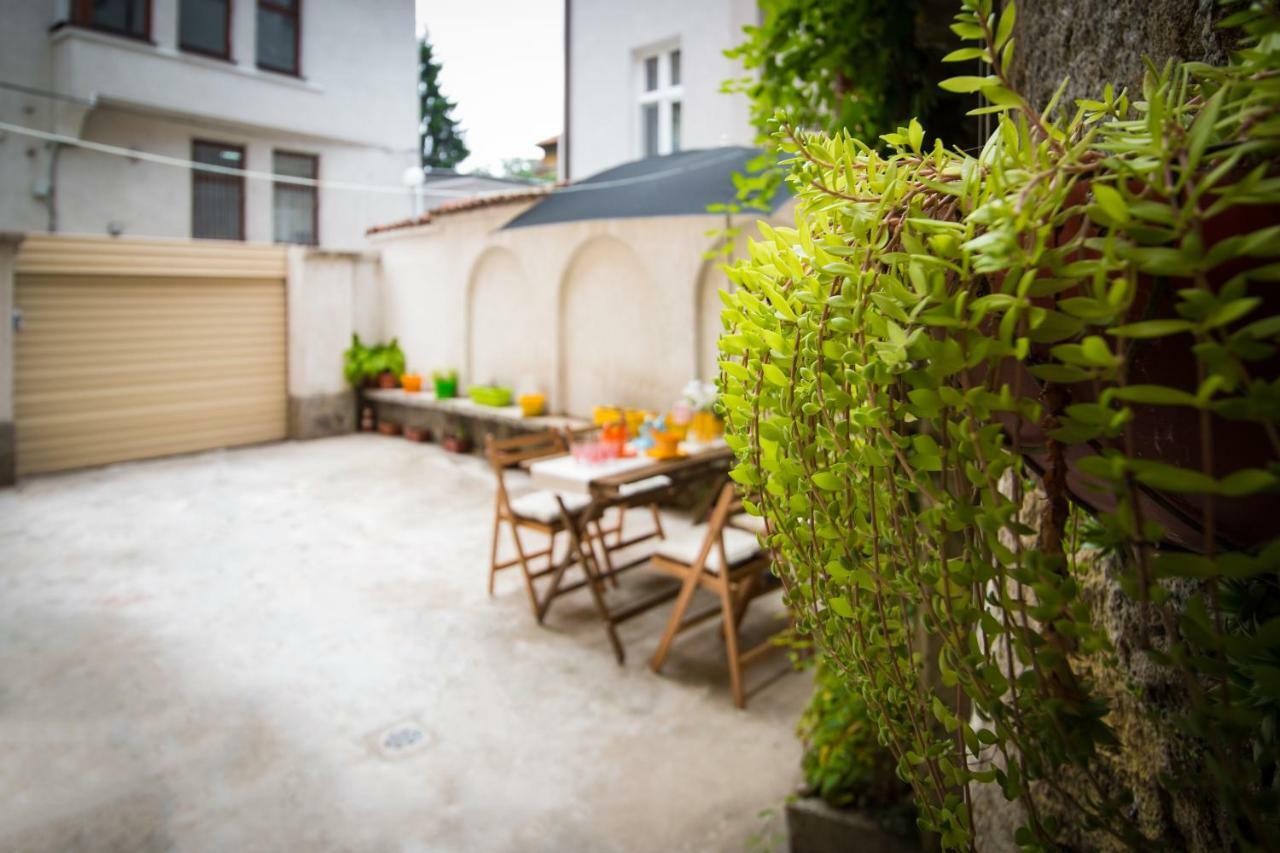 The Rocky House - & Private 2bdr By Flat Mаnager Plovdiv