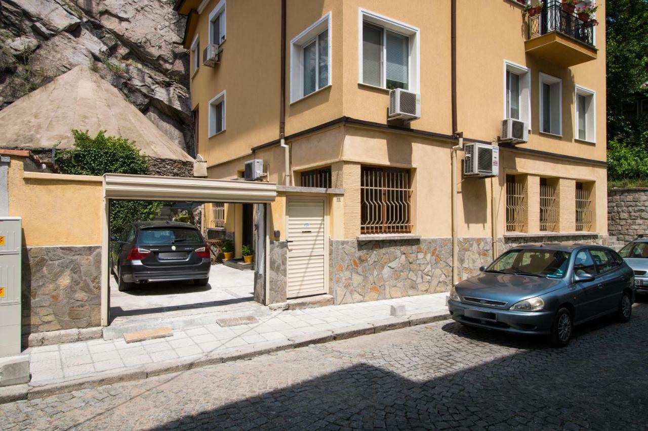 The Rocky House - & Private 2bdr By Flat Mаnager